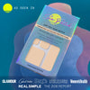 Targeted UV Squares Protection