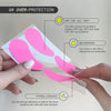 Under-Eye UV Protection