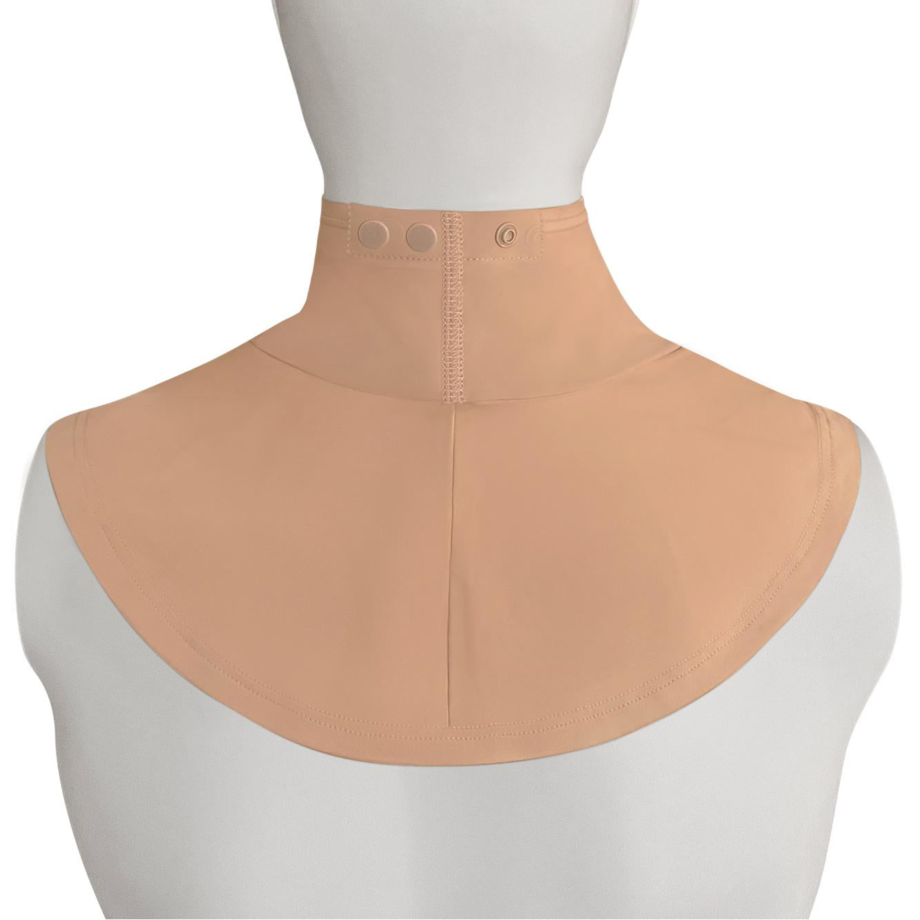 NeckBlock® Sun Gaiter | Neck & Chest Sun-Protective Cover