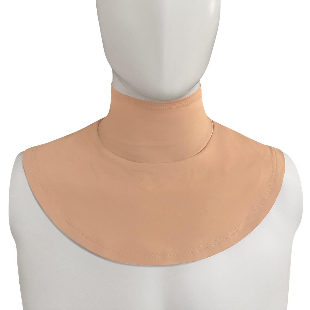 NeckBlock® Sun Gaiter | Neck & Chest Sun-Protective Cover