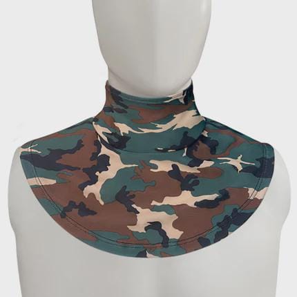 NeckBlock® Sun Gaiter | Neck & Chest Sun-Protective Cover